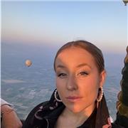 Estudiante de cuarto de biomedicina con experiencia dando clases desde hace más de 3 años